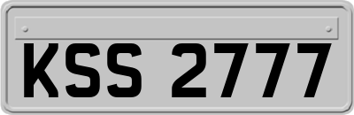 KSS2777