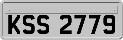 KSS2779
