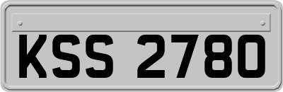 KSS2780
