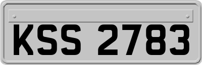 KSS2783
