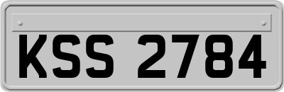 KSS2784
