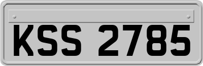KSS2785