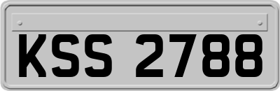 KSS2788