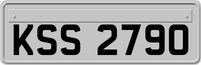 KSS2790