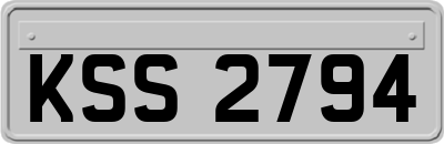 KSS2794