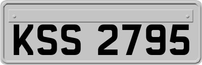KSS2795
