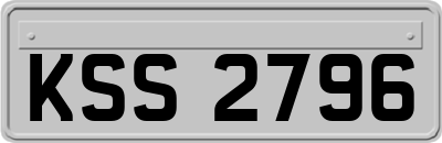 KSS2796