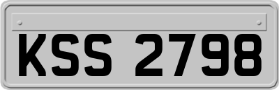 KSS2798