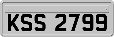KSS2799