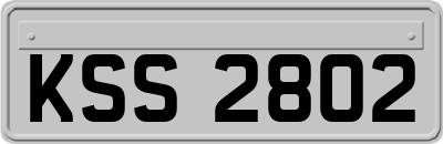 KSS2802