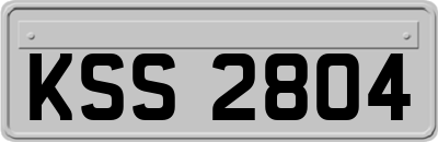 KSS2804