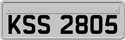 KSS2805