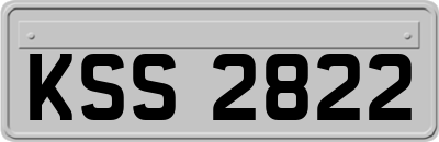 KSS2822
