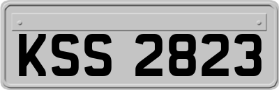 KSS2823