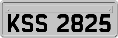 KSS2825