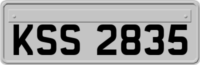 KSS2835