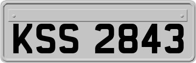 KSS2843
