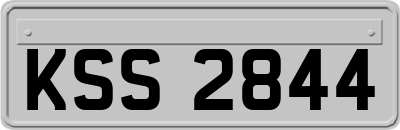 KSS2844