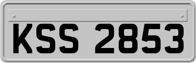 KSS2853