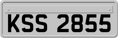 KSS2855