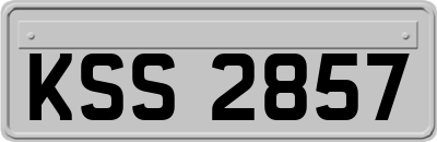 KSS2857