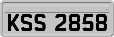KSS2858