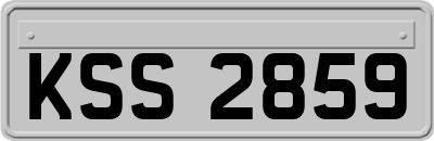 KSS2859