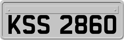 KSS2860