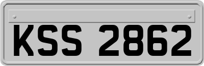 KSS2862