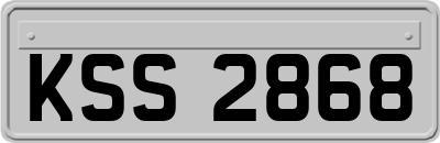 KSS2868