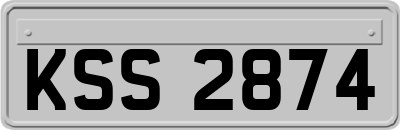 KSS2874