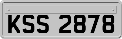 KSS2878
