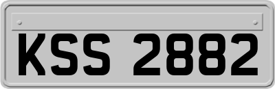 KSS2882