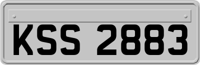 KSS2883