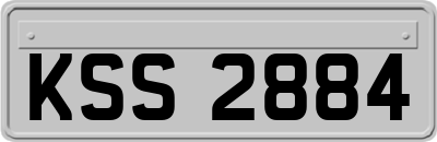 KSS2884