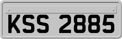 KSS2885