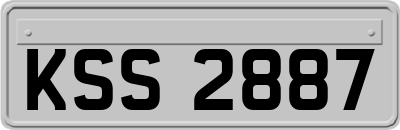 KSS2887