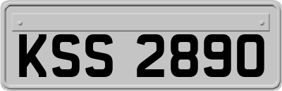 KSS2890