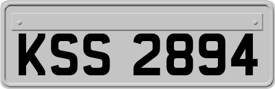 KSS2894