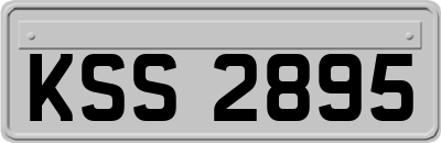 KSS2895