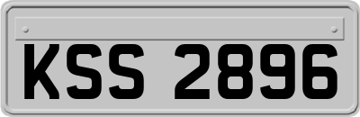 KSS2896