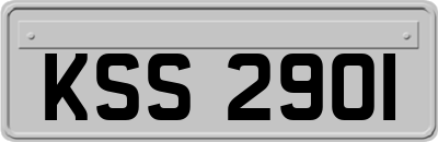 KSS2901