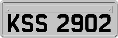 KSS2902