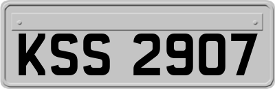 KSS2907