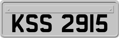 KSS2915