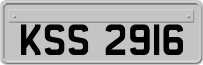 KSS2916