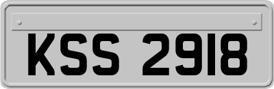KSS2918