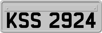 KSS2924