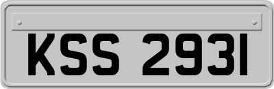 KSS2931