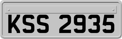 KSS2935
